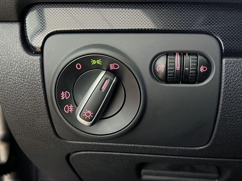 Volkswagen Golf Golf 1.6 TDI DPF 5p. Comfortline