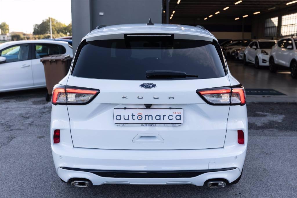 FORD Kuga 1.5 ecoboost ST-Line 2wd 150cv del 2021