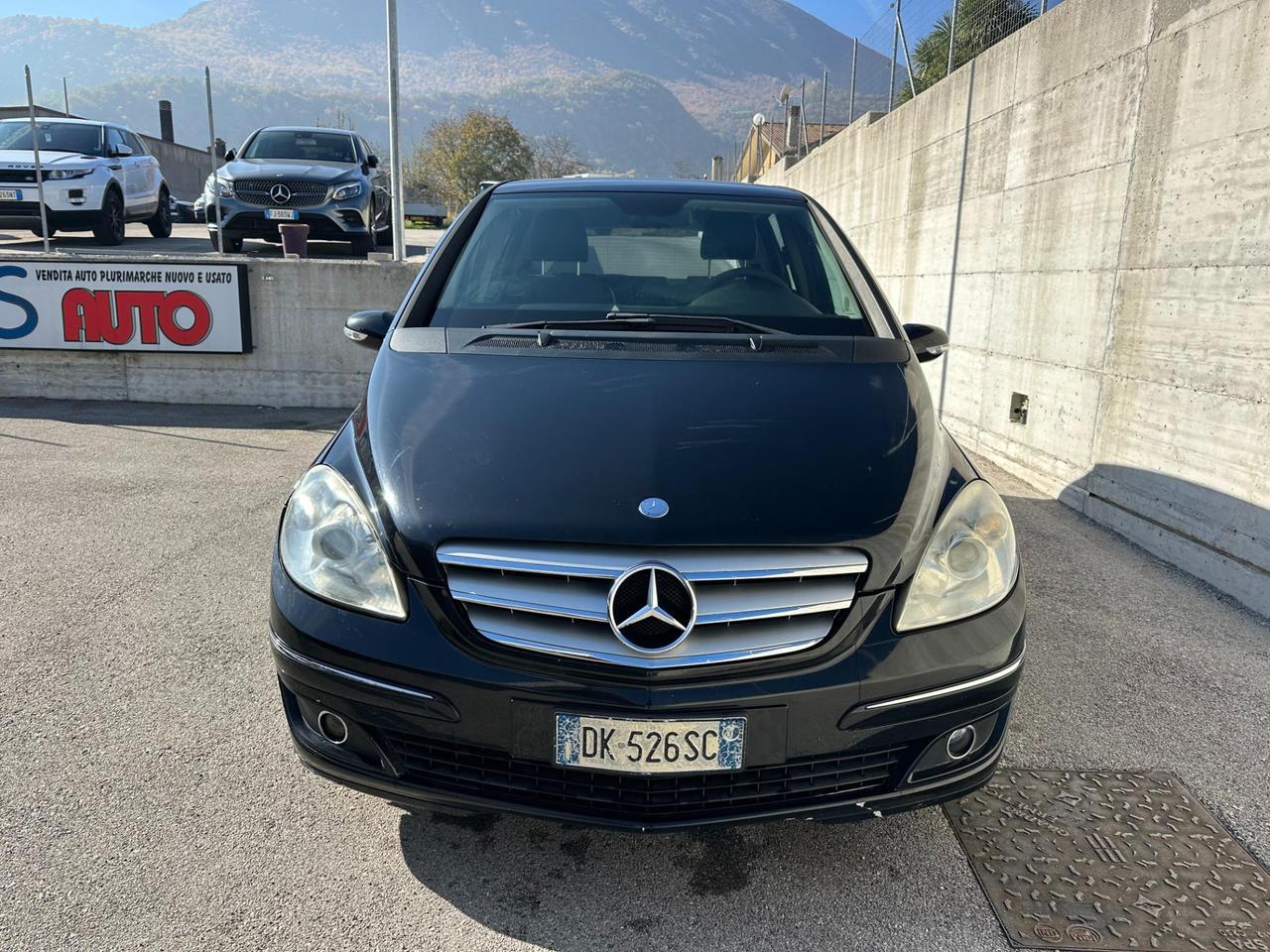 Mercedes Classe B B 180 cdi Sport