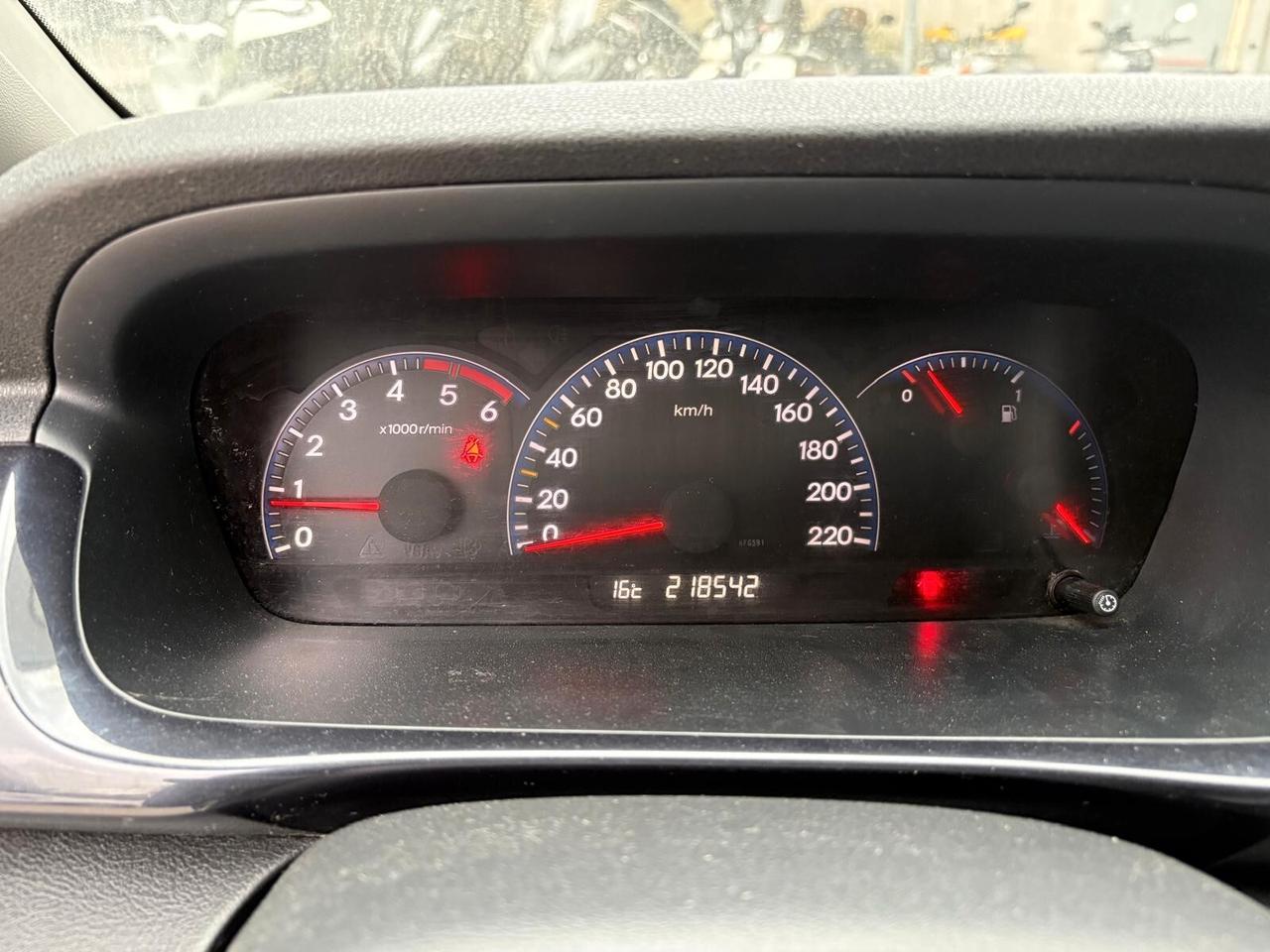 Honda FR-V 2.2 16V i-CTDi Comfort