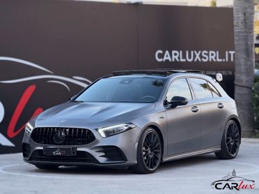 Mercedes-Benz A 35 AMG 4MATIC 306CV TETTO