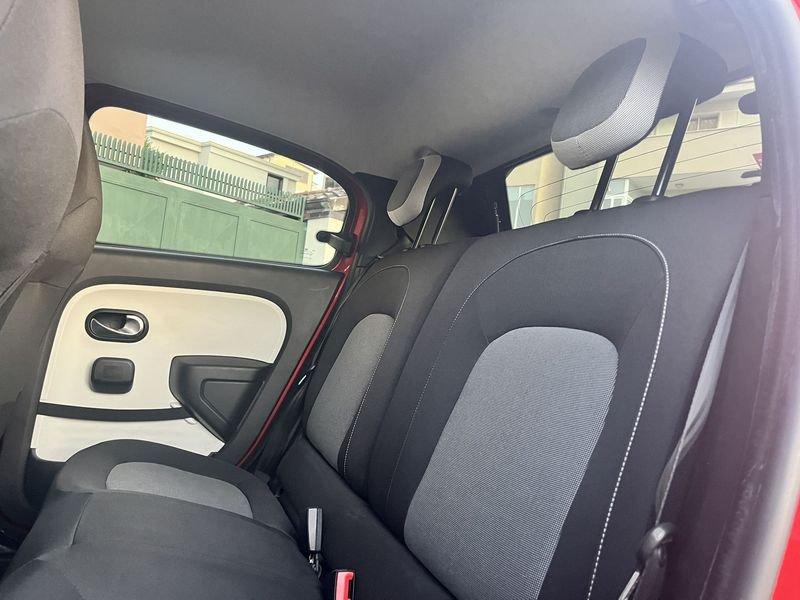 Renault Twingo 1.0 SCe 65 CV Intens-SENSORI/CERCHI IN LEGA