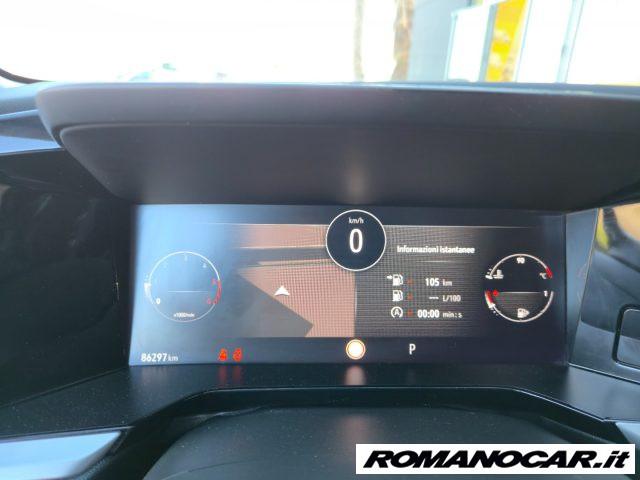 OPEL Grandland 1.5 d 130 EAT8 Business Elegance