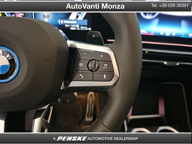 BMW X1 X1 xdrive 25e MSport Pro auto
