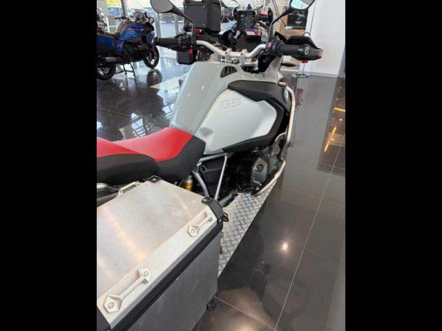 BMW R 1200 GS ADV - R 1250 GS ADVENTURE