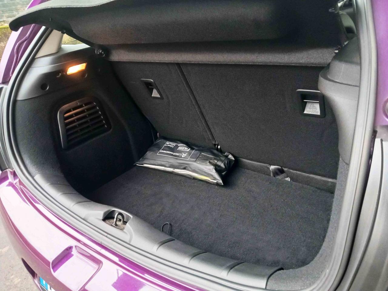 Citroen C3 fine 2016 Euro 6 PERFETTA IN TUTTO