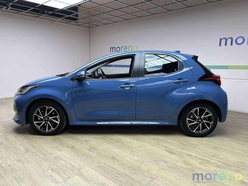 Toyota Yaris 1.5 Hybrid Trend