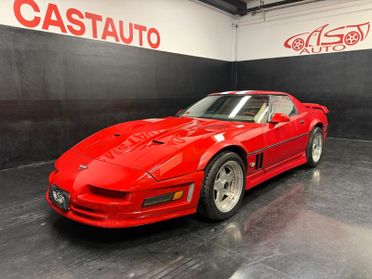 Corvette C4 Convertible zr1 asi