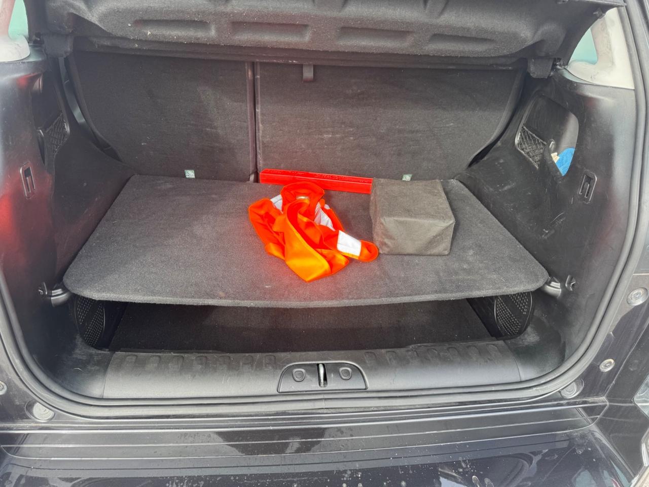 Fiat 500L 1.4 95 CV Trekking