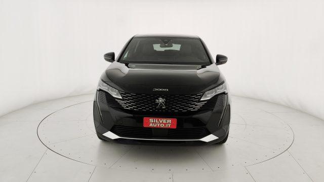 PEUGEOT 3008 BlueHDi 130 S&S EAT8 Allure Pack