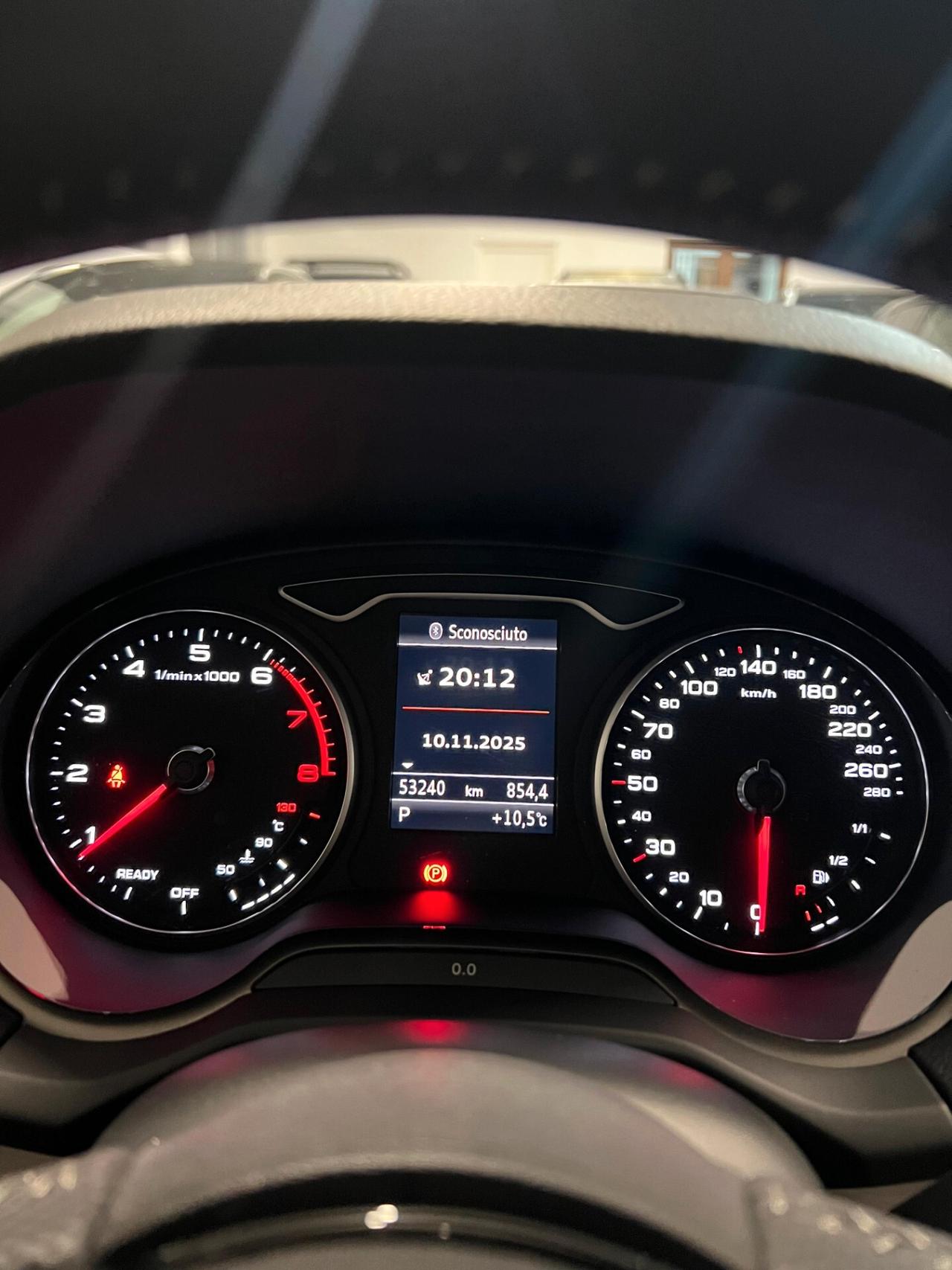 Audi Q2 40 TFSI quattro S tronic line Edition