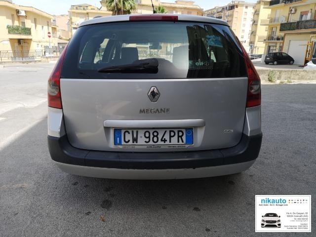 RENAULT Mégane 1.9 dCi 130CV 5p. Confort Dynam.