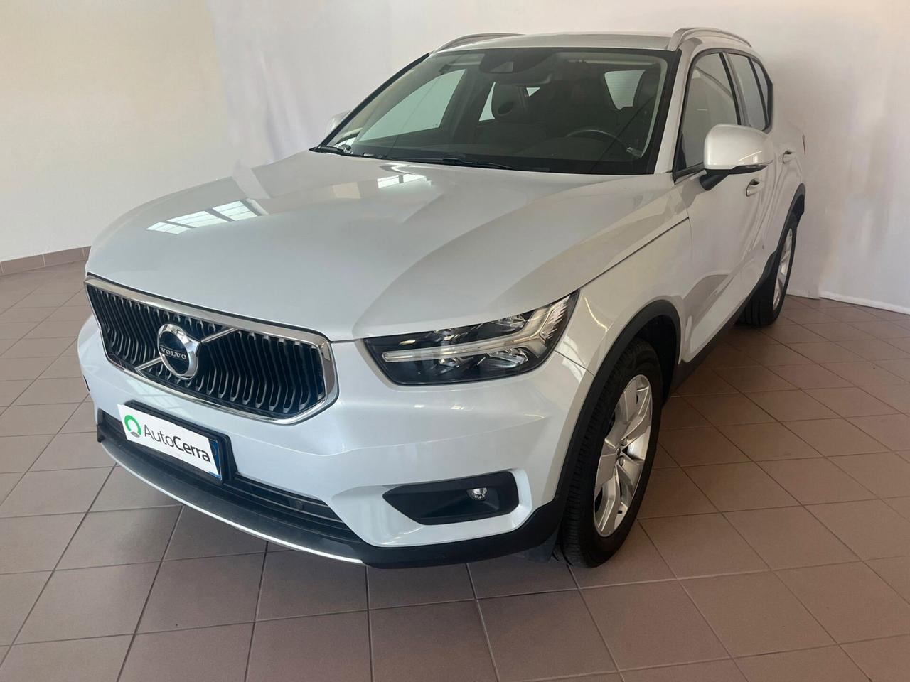Volvo XC40 D3 Geartronic Business Plus