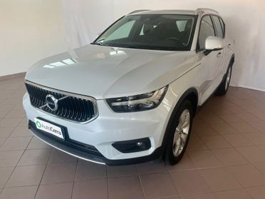 Volvo XC40 D3 Geartronic Business Plus