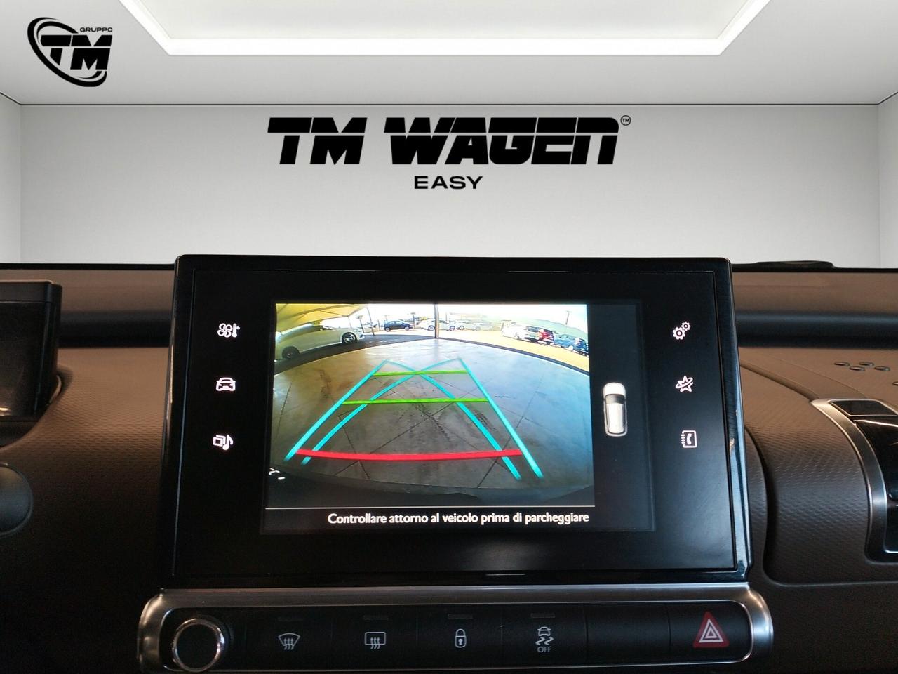 Citroen C4 Cactus PureTech 75 Feel - NEOPATENTATI