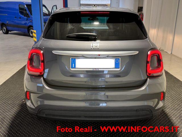 FIAT 500X 1.3 MultiJet 95 CV Club - PROMO