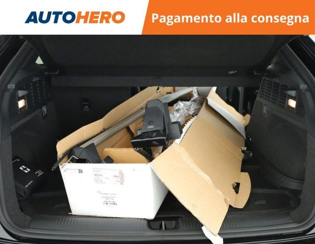 AUDI SQ2 TFSI quattro S tronic