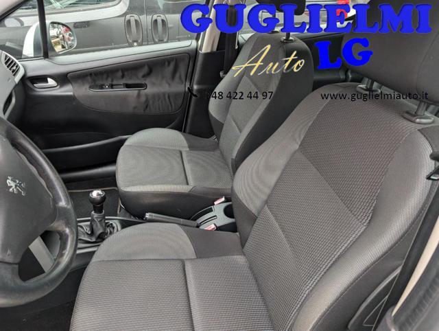 PEUGEOT 207 Plus 1.4 8V 75CV 5p. GPLsc.10/2033