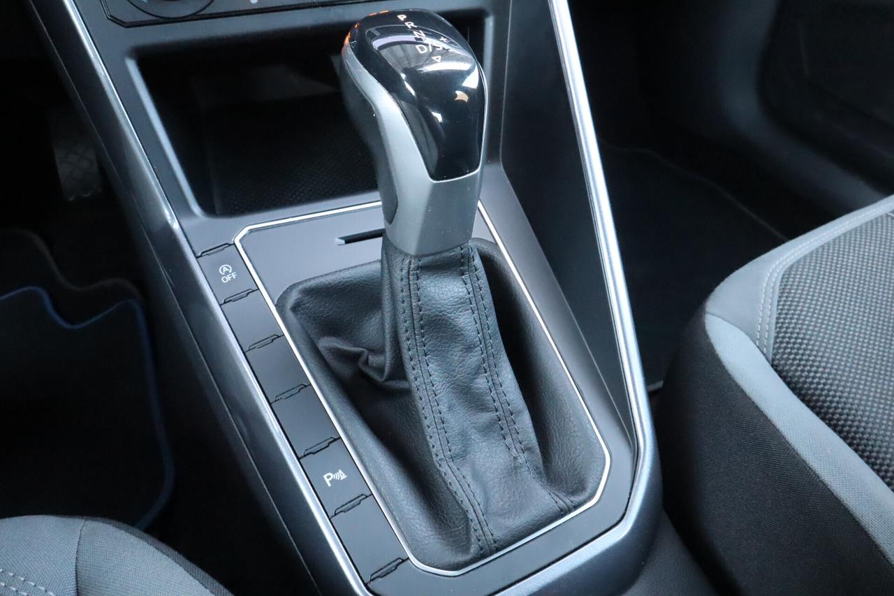 Volkswagen Polo STYLE 95CV DSG MATRIX Facelift