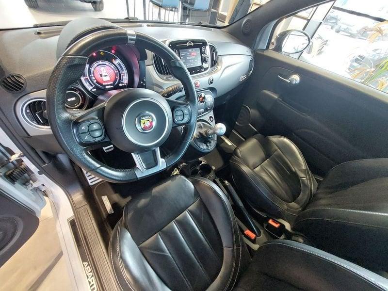 Abarth 595 595 1.4 Turismo 165cv