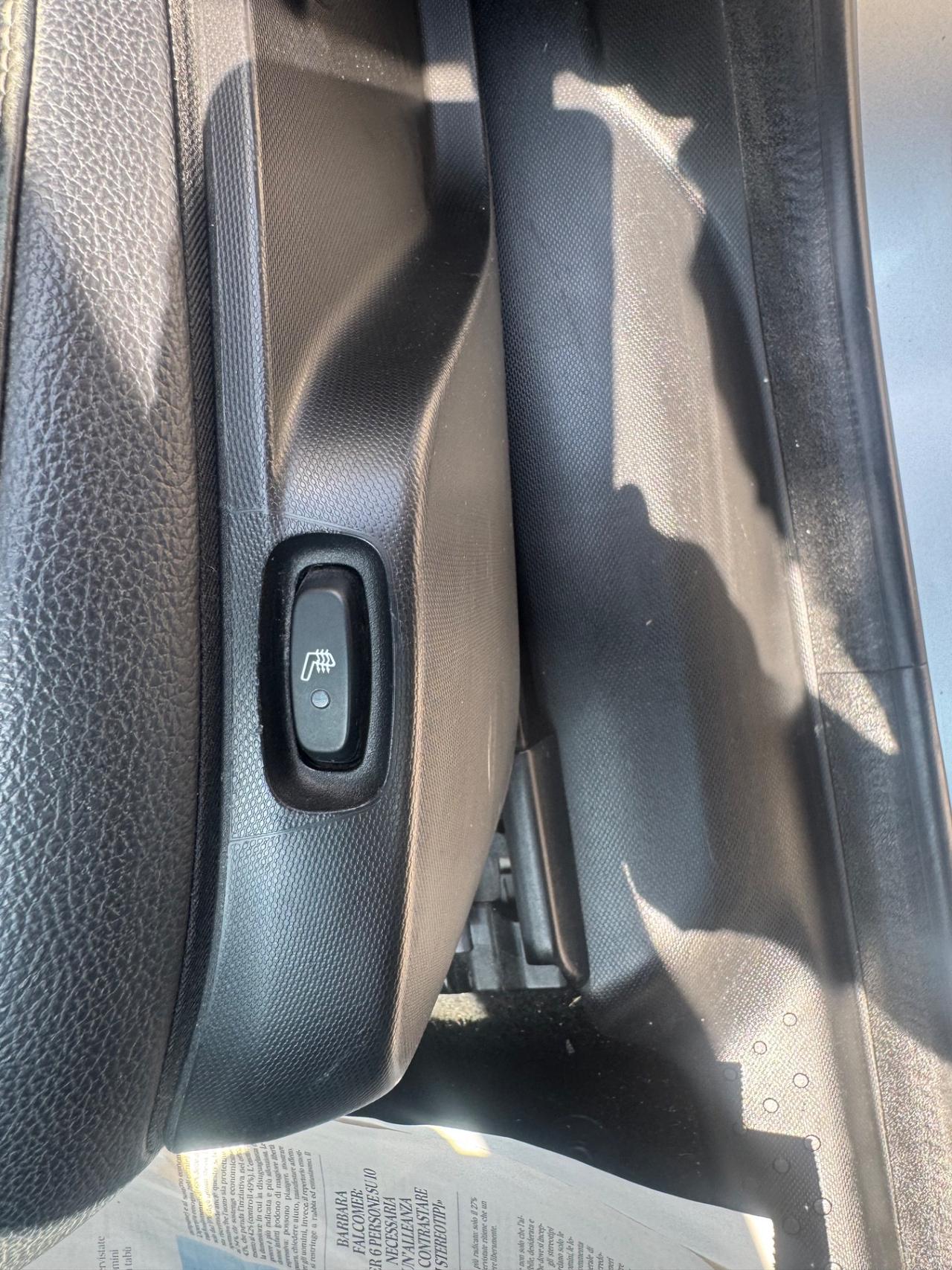 Smart ForFour 70 1.0 Prime