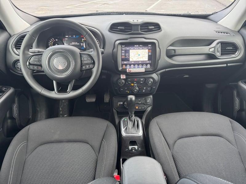 JEEP RENEGADE 1.3 T4 240CV PHEV 4XE AT