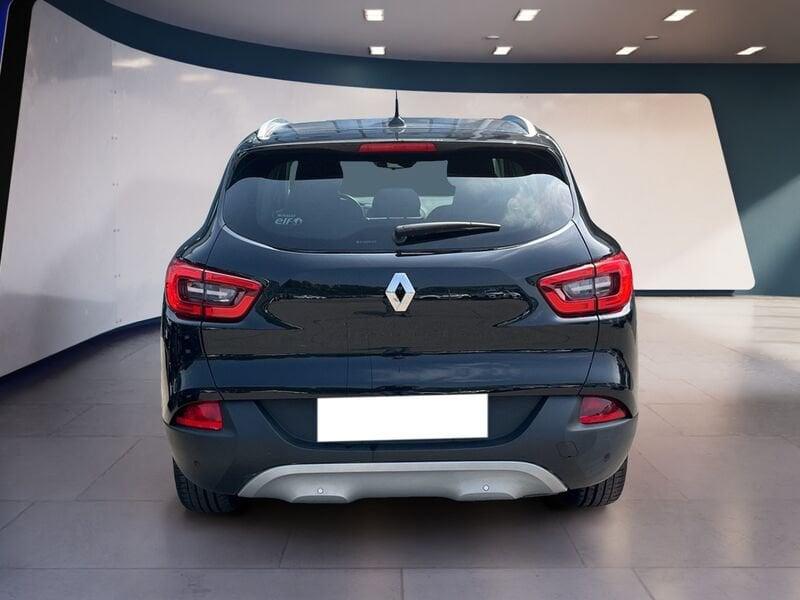 Renault Kadjar 2019 1.5 blue dci Sport Edition 115cv