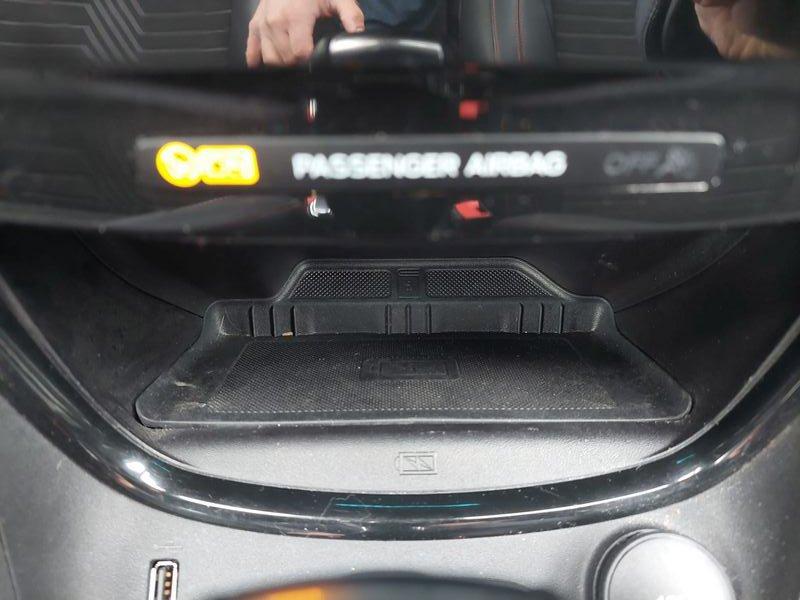 Ford Puma Puma 1.0 ecoboost h ST-Line X s&s 125cv auto