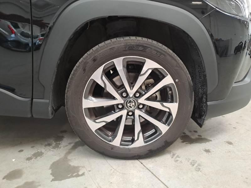 Toyota Corolla Cross 2.0 VVT-iE Hybrid Trend AWD-i E-CVT