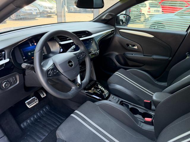 OPEL Corsa 1.2 100 CV GS Automatica