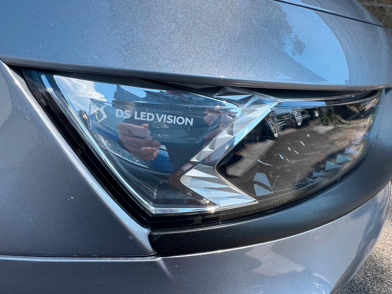 DS7 CROSSBACK PERFOMANCE LINE PLUS PRONTA CONSEGNA