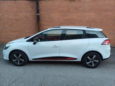 Renault Clio Sporter 1.5 dCi 8V 90CV Start&Stop Energy