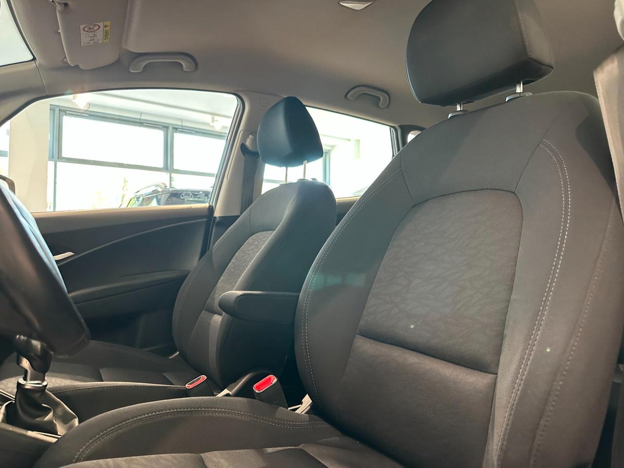 Hyundai iX20 1.6 CRDI 115 CV Comfort