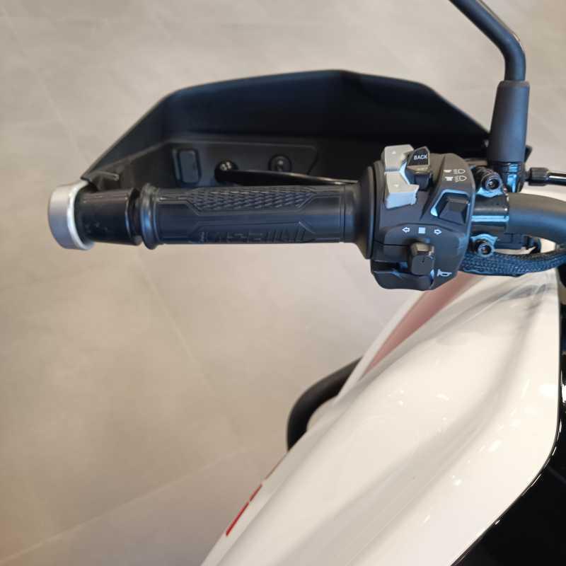Moto Morini X-Cape 650 - 2023