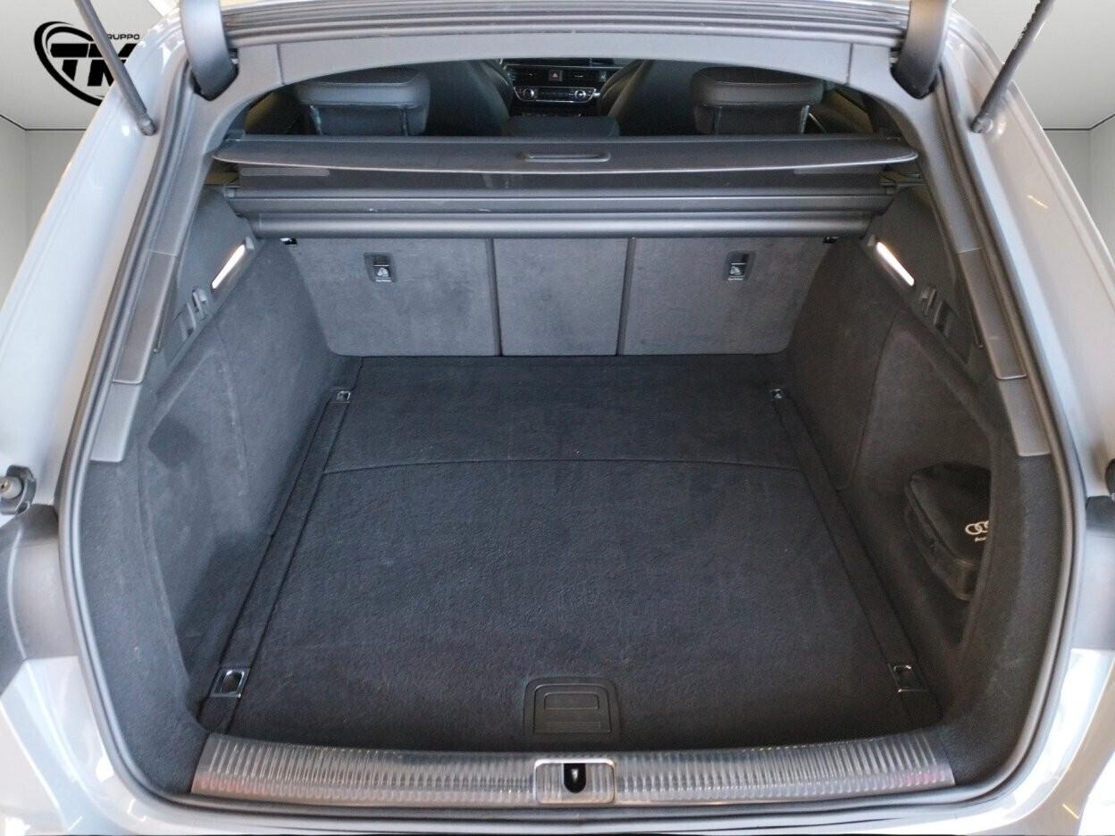 Audi RS4 2.9 tfsi quattro 450cv tiptronic - IVA ESPOSTA