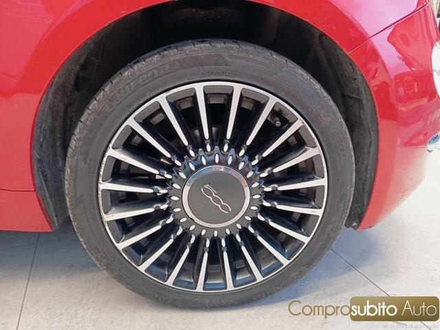 FIAT 500 1.3 Multijet 95 CV S