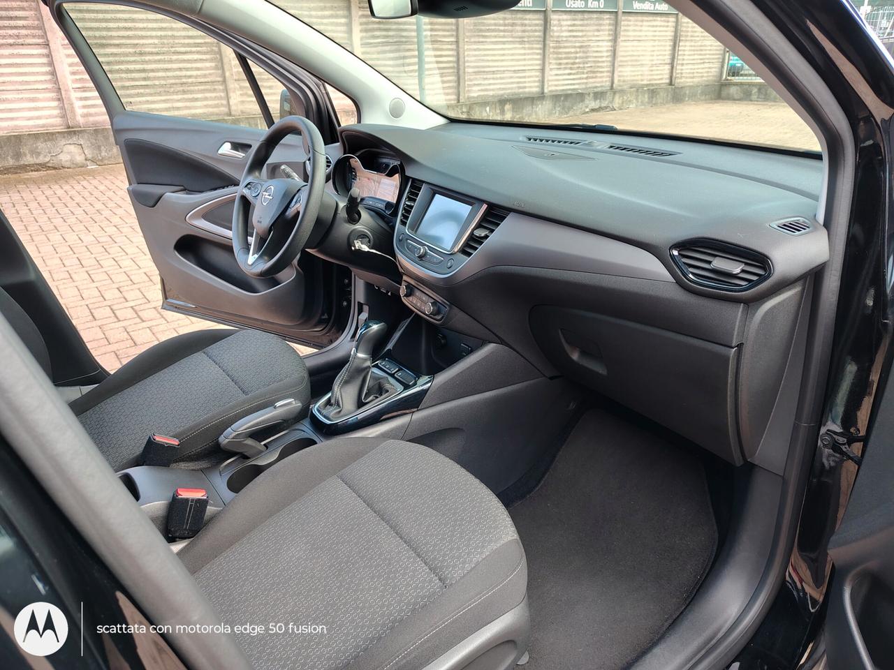 Opel Crossland Crossland X 1.2 12V Start&Stop Advance