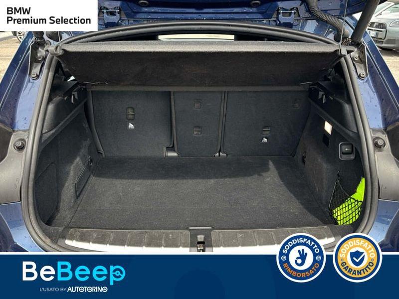 BMW X2 XDRIVE25E MSPORT X AUTO