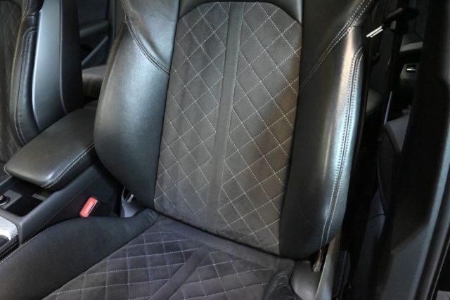 AUDI RS4 2.9 TFSI Q.TIPTR. DYNAMIC PLUS FRENI CARBOCERAMICI