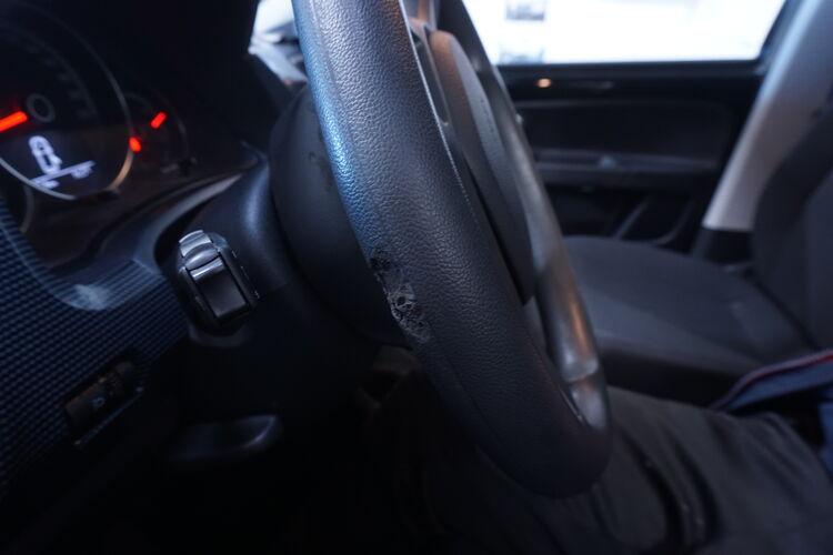 Volkswagen up! move BR470873 1.0 Metano 68CV