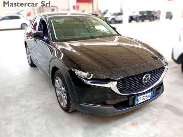 MAZDA CX-30 CX-30 2.0 m-hybrid Executive 2wd 150cv 6at - GP823