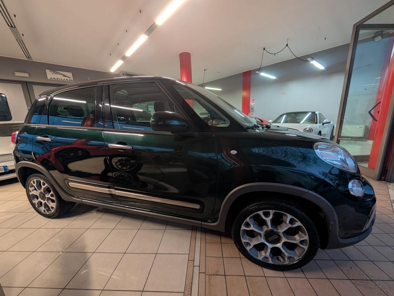 Fiat 500L 1.3 Multijet 85 CV Trekking