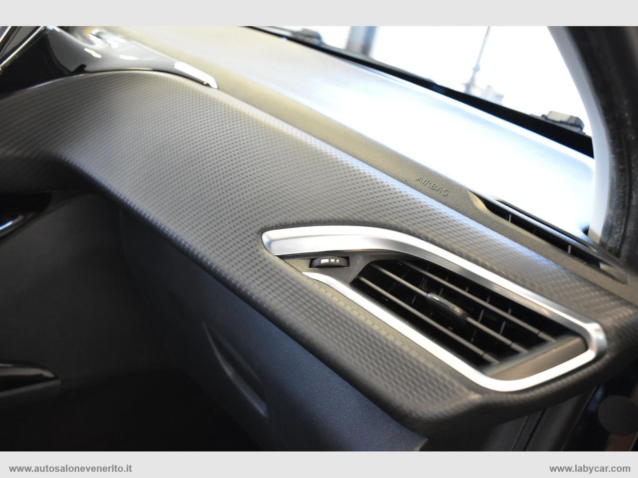 PEUGEOT 2008 1.6 e-HDi 92 CV S&S Allure
