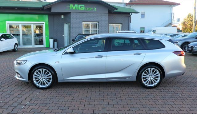 OPEL Insignia 2.0 CDTI 170CV Innovation NAVI-LED-TELECAMERA-C.18