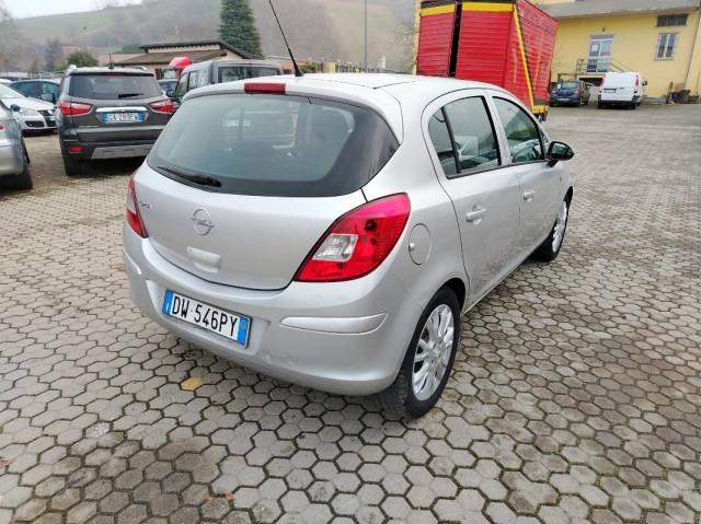 Opel Corsa 1.2 Enjoy c radio 5p