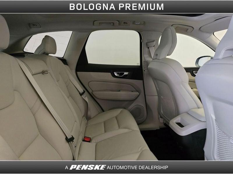 Volvo XC60 B4 (d) Geartronic Inscription