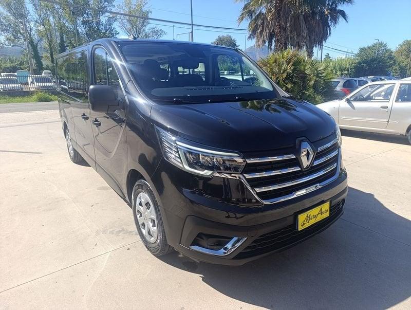 Renault Trafic Trafic BluedCi 150CV 9 POSTI