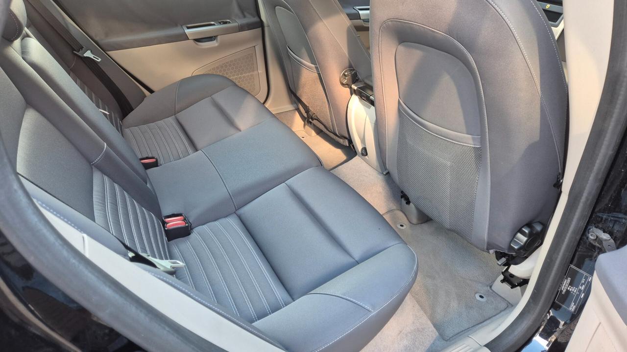 Volvo S40 1.6 TDI Berlina 0ttimo Stato