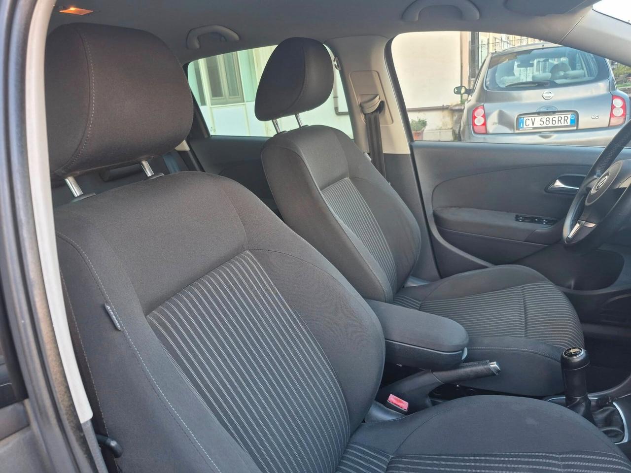 Volkswagen Polo 1.6 TDI 90CV DPF 5 porte R-LINE