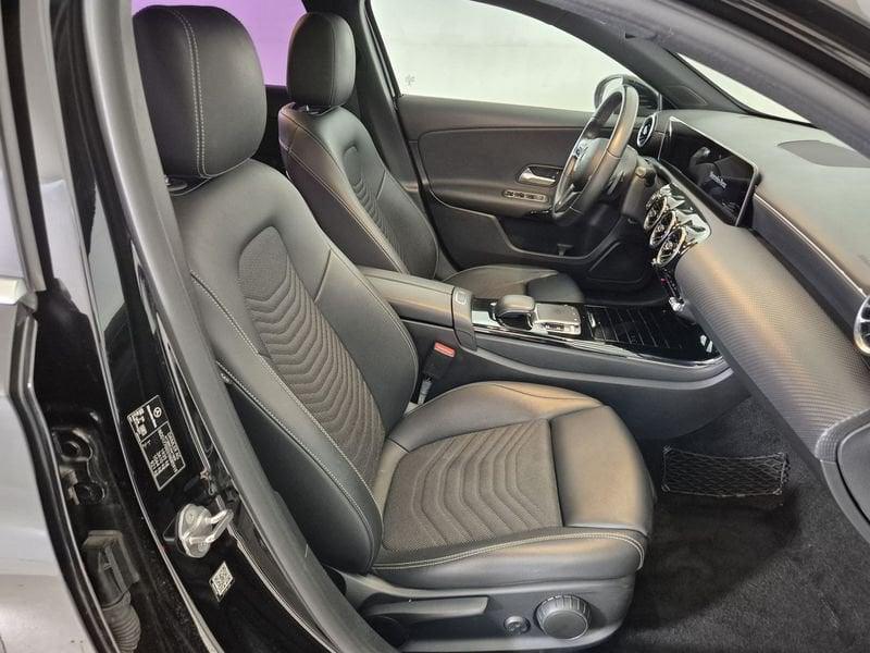 Mercedes-Benz Classe A - W177 2018 Diesel A 180 d Business Extra
